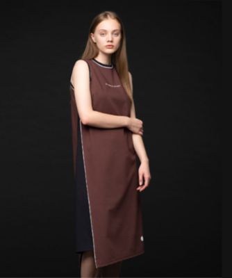 アシンメトリーワンピース 三越伊勢丹オンラインストア 公式