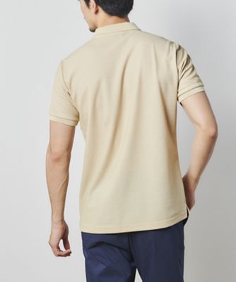 【ＳＡＶＥ　ＴＨＥ　ＰＥＮＧＵＩＮ・ＷＷＦコラボ／ＥＣＯ】オーガニックコットンのこり染め半袖シャツ