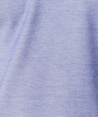 【ＳＡＶＥ　ＴＨＥ　ＰＥＮＧＵＩＮ・ＷＷＦコラボ／ＥＣＯ】オーガニックコットンのこり染め半袖シャツ
