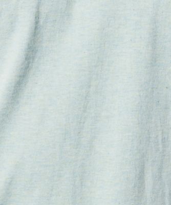 【ＳＡＶＥ　ＴＨＥ　ＰＥＮＧＵＩＮ／ＥＣＯ】オーガニックコットンクルーネックＴシャツ