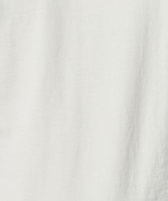 【ＳＡＶＥ　ＴＨＥ　ＰＥＮＧＵＩＮ／ＥＣＯ】オーガニックコットンクルーネックＴシャツ