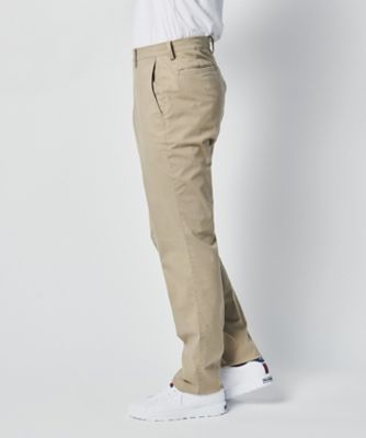 ７０／３０キャンバスチノパンツ