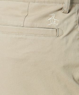 ７０／３０キャンバスチノパンツ
