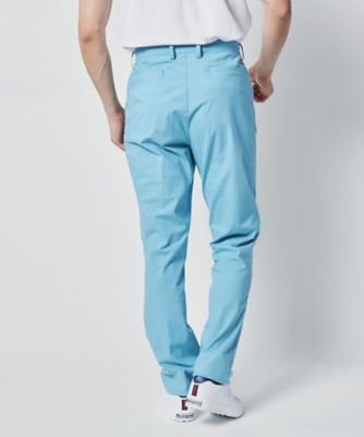 ７０／３０キャンバスチノパンツ