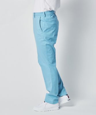 ７０／３０キャンバスチノパンツ