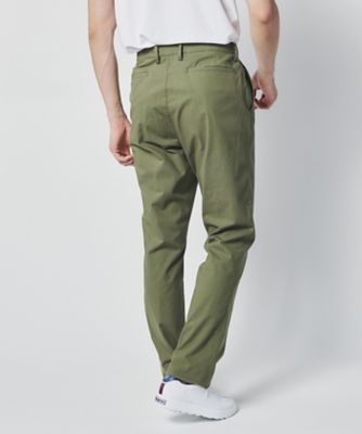 ７０／３０キャンバスチノパンツ