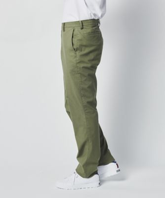 ７０／３０キャンバスチノパンツ