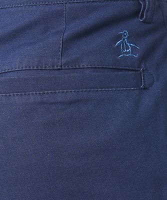 ７０／３０キャンバスチノパンツ