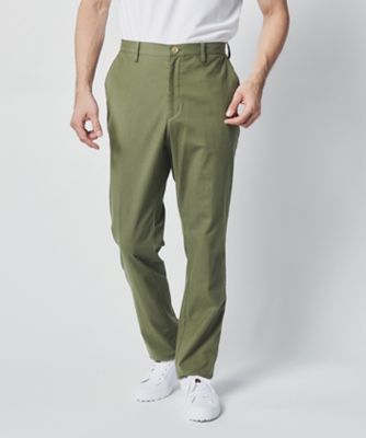 ７０／３０キャンバスチノパンツ