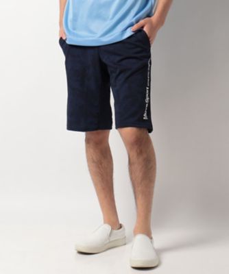グラフィックスウェット ハーフパンツ 三越伊勢丹オンラインストア 公式