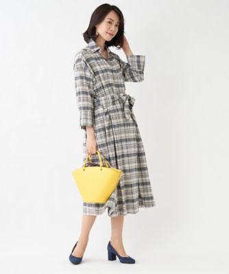 ｌｅｉｌｉａｎ ｔｈｅ ｗｅｅｋ ワンピース 三越伊勢丹オンラインストア 公式