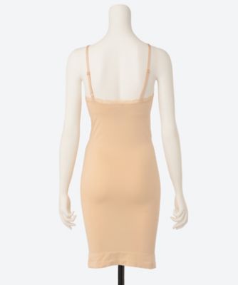 Silhouette Seamless Dress