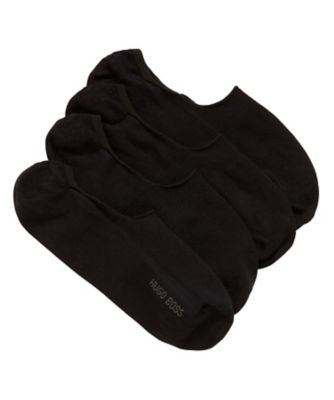 ２パック　シリコントリミング　インビジブルソックス（５０３８８４４２）