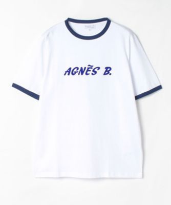アニエスベー Tシャツ 検索結果 商品一覧 三越伊勢丹オンラインストア 公式