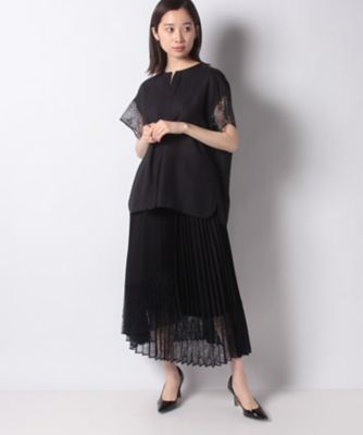 ブラウススーツ【セレモニー】 | ファッション・服 | 三越伊勢丹  