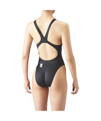 【競泳水着】アクアアドバンスド　ジュニアリミック