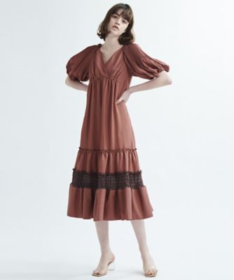 セール Lanvin En Bleu Women ランバンオンブルー一覧 三越伊勢丹オンラインストア 公式