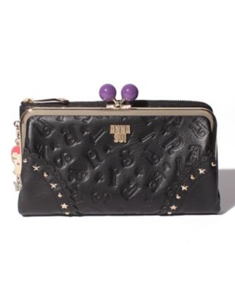 アナスイ 財布 検索結果 商品一覧 三越伊勢丹オンラインストア 公式