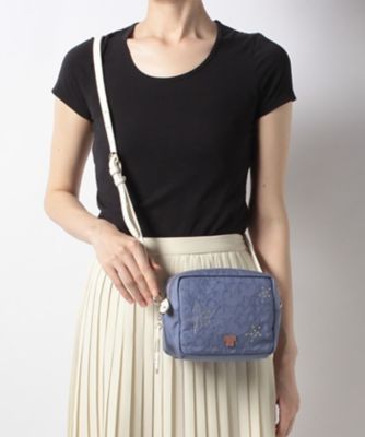 I アナスイ ハンドバッグ 特集商品一覧 三越伊勢丹オンラインストア 公式