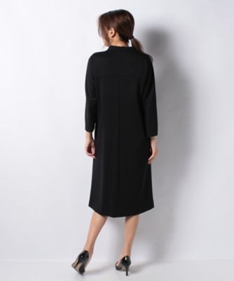 ボトルネックワンピース 三越伊勢丹オンラインストア 公式