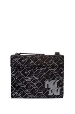 アーキテクチャー　インスパイア　グラフィック　リポーターバッグ　５０４２８６４４