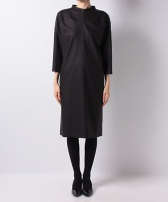 ボトルネックワンピース 三越伊勢丹オンラインストア 公式