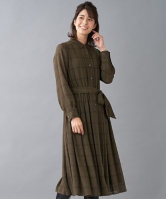 レリアン ワンピース 検索結果 商品一覧 三越伊勢丹オンラインストア 公式