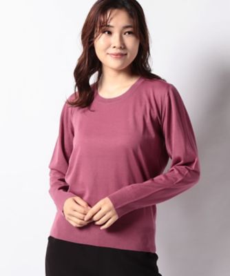 ｇｅｍｍａ ｕネックニットプルオーバー 三越伊勢丹オンラインストア 公式