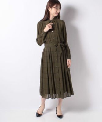 レリアン ワンピース 検索結果 商品一覧 三越伊勢丹オンラインストア 公式