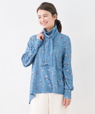 トップス レディース 一覧 三越伊勢丹オンラインストア 公式