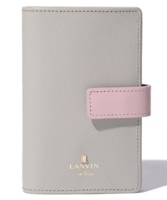 Lanvin En Bleu Bag Slg ランバンオンブルー 商品一覧 三越伊勢丹オンラインストア 公式