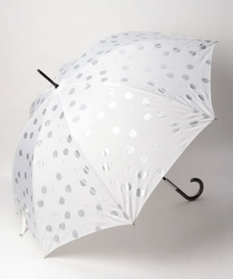 ＪＩＬＬ ＳＴＵＡＲＴ（ジル スチュアート） チェリー柄雨傘 の通販