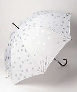 JILLSTUART(Women)/ジルスチュアート ＪＩＬＬＳＴＵＡＲＴ（ジルスチュアート）　チェリー柄雨傘
