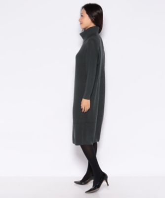 ゆったりニットワンピース ｍｙ ｐｅｒｆｅｃｔ ｗａｒｄｒｏｂｅ 三越伊勢丹オンラインストア 公式