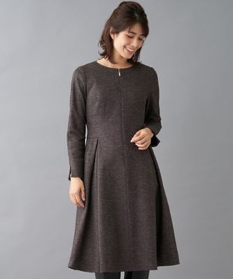 レリアン ワンピース 検索結果 商品一覧 三越伊勢丹オンラインストア 公式