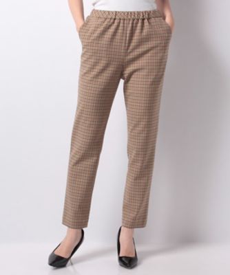 パンツ【Ｌｅｉｌｉａｎ ＷＨＩＴＥ ＬＡＢＥＬ】