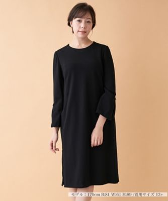 袖レースワンピース 三越伊勢丹オンラインストア 公式