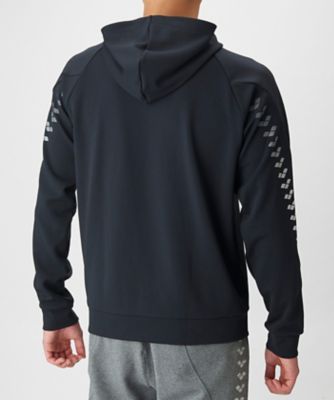 arena スウェットパーカー -デサントストア-DESCENTE STORE-