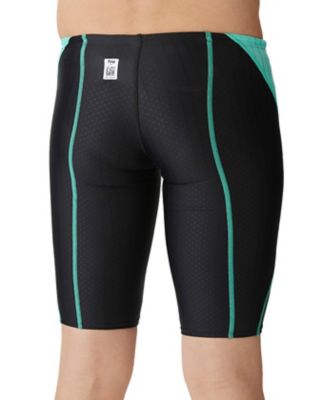 【競泳水着】アクアレーシング　マスターズスパッツ【返品不可商品】
