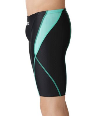 【競泳水着】アクアレーシング　マスターズスパッツ【返品不可商品】