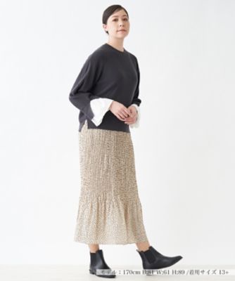 レリアン ワンピース 検索結果 商品一覧 三越伊勢丹オンラインストア 公式