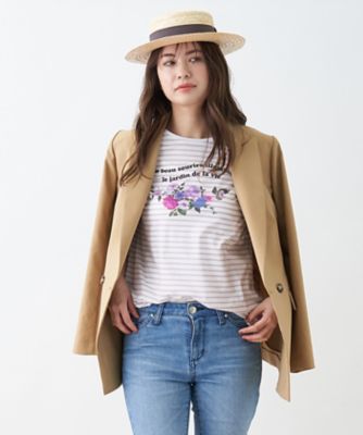 ダブルテーラードジャケット 三越伊勢丹オンラインストア 公式