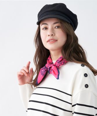 手描きイラストスカーフ 三越伊勢丹オンラインストア 公式