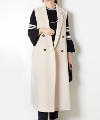 ギマ ロングジレ