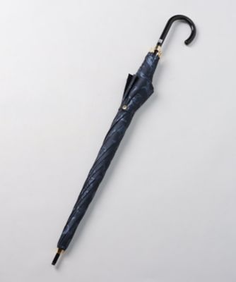 ＣＨＡＲＬＥＳ　ＪＯＵＲＤＡＮ　シャルルジョルダン　花柄　ジャンプ式耐風傘