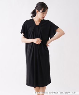 洗える夏ワンピース ｌｅｉｌｉａｎ ｗｈｉｔｅ ｌａｂｅｌ 三越伊勢丹オンラインストア 公式