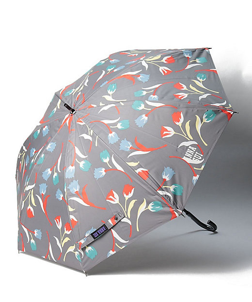 アナスイ　晴雨兼用ショート傘（フラワー）
