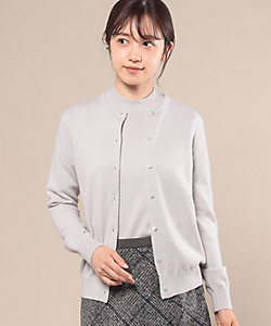 カシミヤ カーディガン」検索結果 商品一覧 | 三越伊勢丹オンライン ...