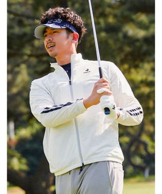 Le Coq Sportif Golf Collection ルコックスポルティフ ゴルフ 商品一覧 三越伊勢丹オンラインストア 公式