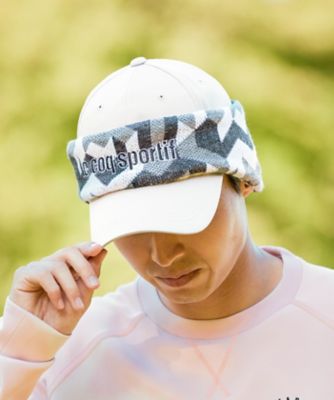 Le Coq Sportif Golf Collection ルコックスポルティフ ゴルフ 三越伊勢丹オンラインストア 公式